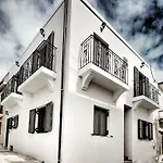 شقة Angoni Kardamena (Kos)