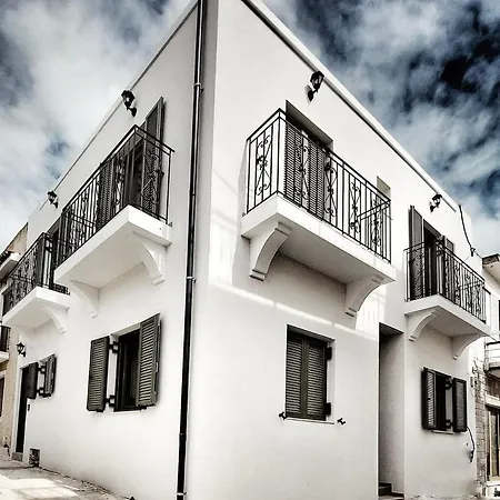 Appartement Angoni Kardamena (Kos)