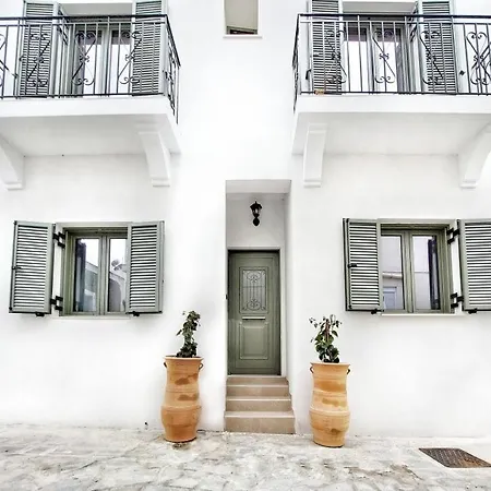 Appartement Angoni
