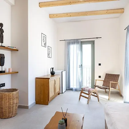 Appartement Angoni *