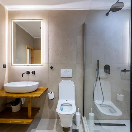Appartement Angoni