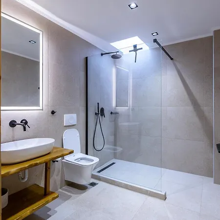 Appartement Angoni