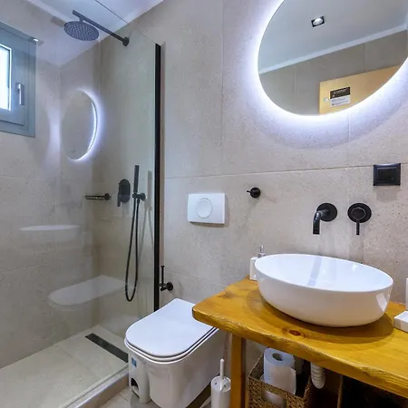 Appartement Angoni *