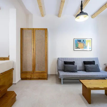 Appartement Angoni Kardamena (Kos)