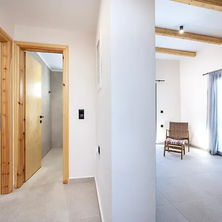 Angoni Appartement *