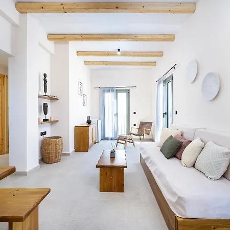 Appartement Angoni