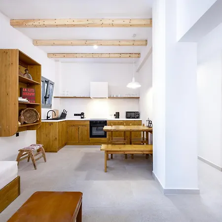 Appartement Angoni *