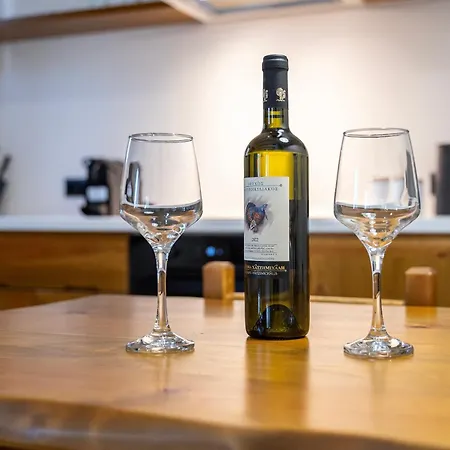 Διαμέρισμα Angoni *