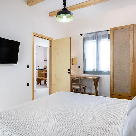 Angoni Appartement Kardamena (Kos)