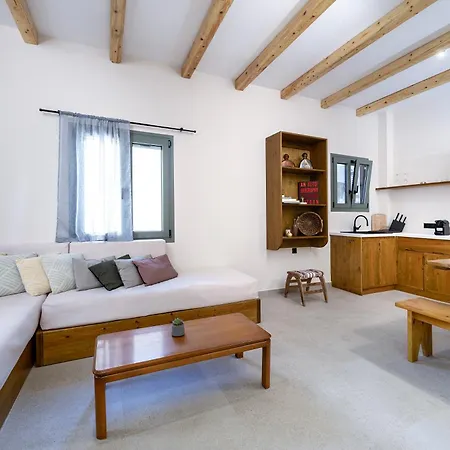 Angoni Appartement *