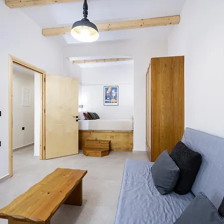 Angoni Διαμέρισμα