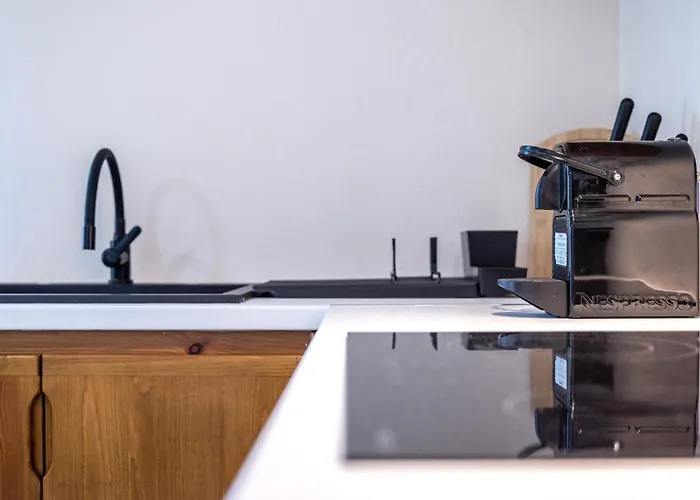 Angoni Appartement Kardamena (Kos)