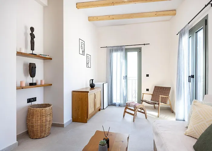 Appartement Angoni *