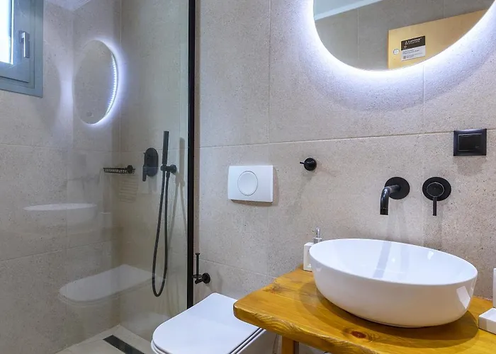 Appartement Angoni *