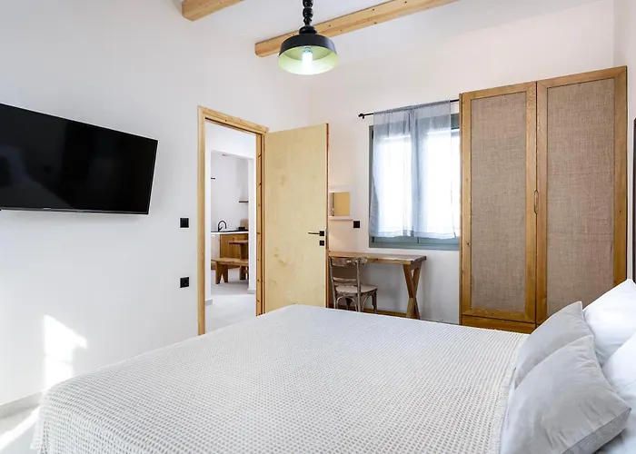 Angoni Appartement Kardamena (Kos)