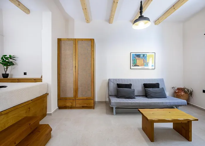 Appartement Angoni Kardamena (Kos)